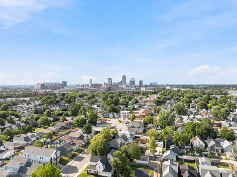 1526 S East Street Indianapolis IN 46225
