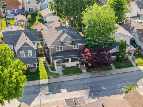 1526 S East Street Indianapolis IN 46225