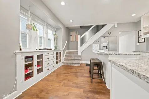 1526 S East Street Indianapolis IN 46225