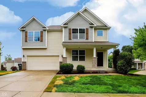4818 Ladywood Bluff Indianapolis IN 46226