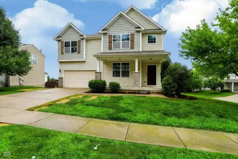 4818 Ladywood Bluff Indianapolis IN 46226