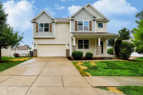 4818 Ladywood Bluff Indianapolis IN 46226