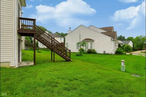 4818 Ladywood Bluff Indianapolis IN 46226