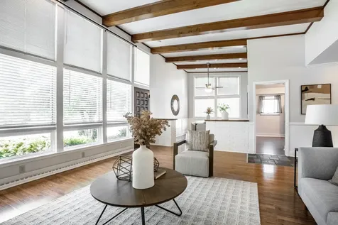 307 W Roosevelt Drive Greenfield IN 46140