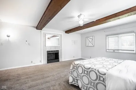 307 W Roosevelt Drive Greenfield IN 46140