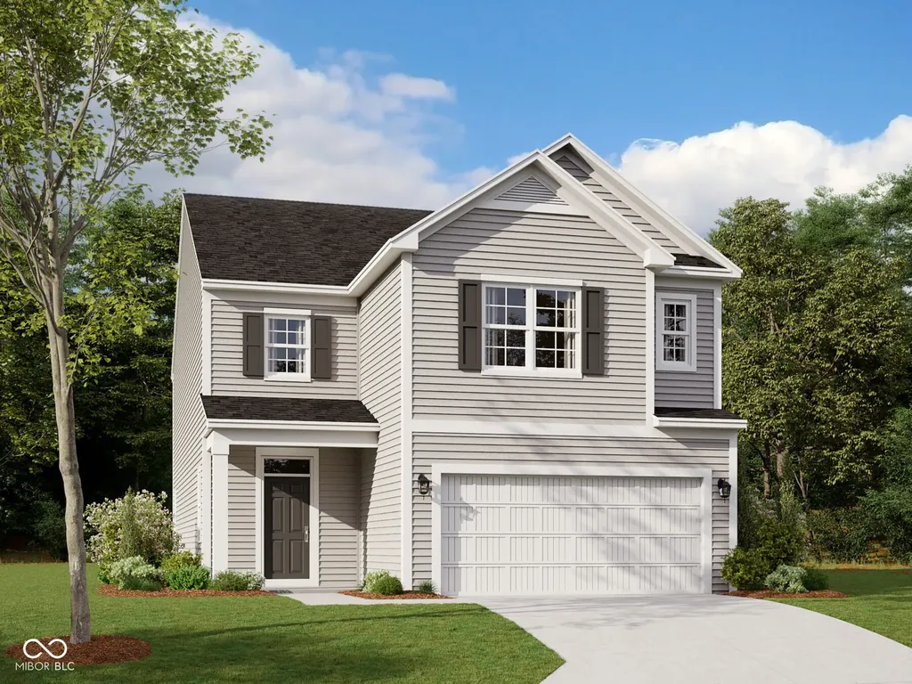 2321 Bear Oak Run Shelbyville IN 46176