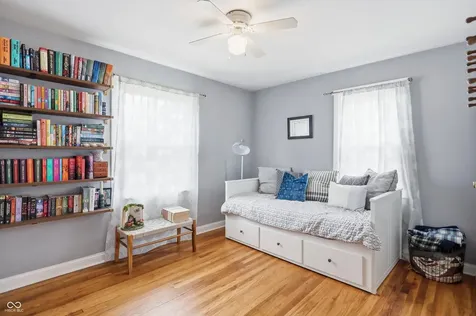 306 N 16th Avenue Beech Grove IN 46107