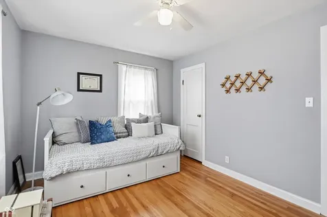 306 N 16th Avenue Beech Grove IN 46107