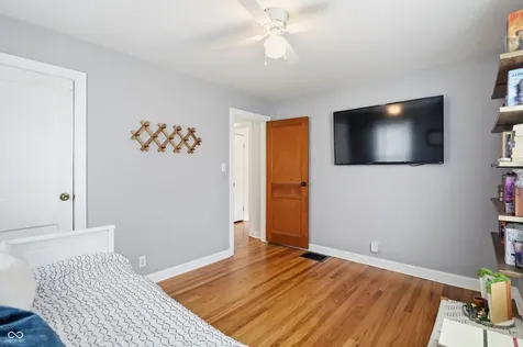 306 N 16th Avenue Beech Grove IN 46107