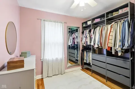 306 N 16th Avenue Beech Grove IN 46107