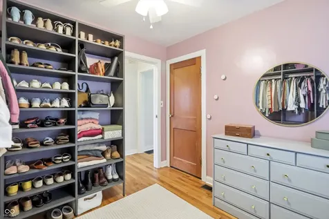306 N 16th Avenue Beech Grove IN 46107