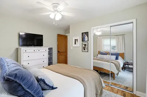 306 N 16th Avenue Beech Grove IN 46107