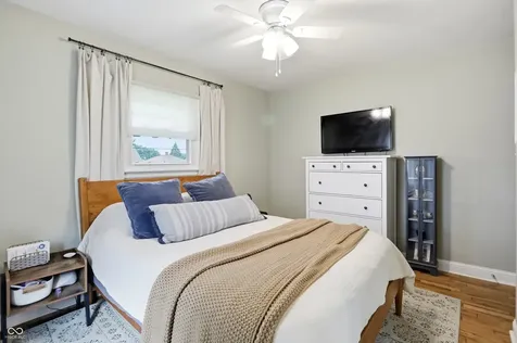 306 N 16th Avenue Beech Grove IN 46107