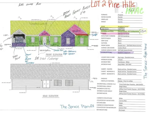 5 Pine Hills Court Crawfordsville IN 47933