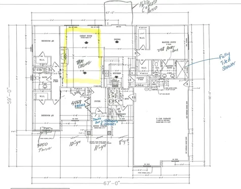 5 Pine Hills Court Crawfordsville IN 47933