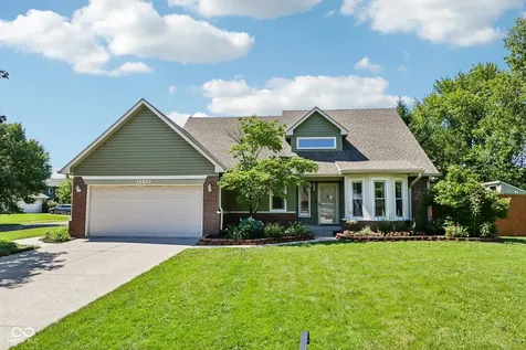 11431 Geist Valley Drive Indianapolis IN 46236