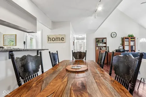 11431 Geist Valley Drive Indianapolis IN 46236