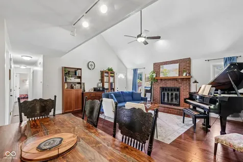 11431 Geist Valley Drive Indianapolis IN 46236