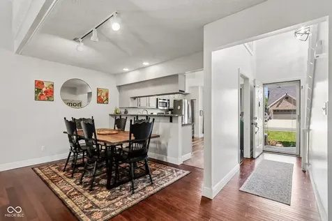 11431 Geist Valley Drive Indianapolis IN 46236