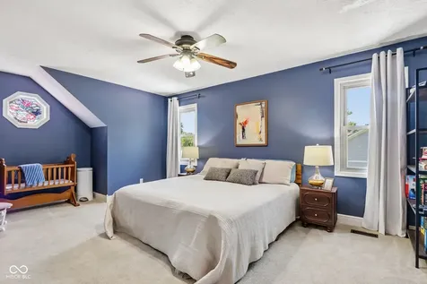 11431 Geist Valley Drive Indianapolis IN 46236