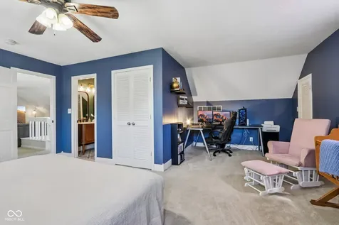 11431 Geist Valley Drive Indianapolis IN 46236