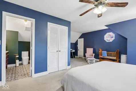11431 Geist Valley Drive Indianapolis IN 46236