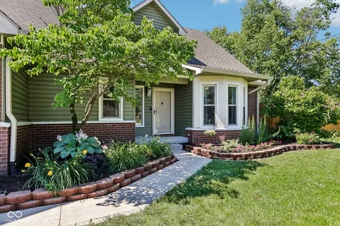 11431 Geist Valley Drive Indianapolis IN 46236