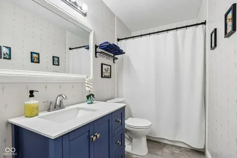 11431 Geist Valley Drive Indianapolis IN 46236