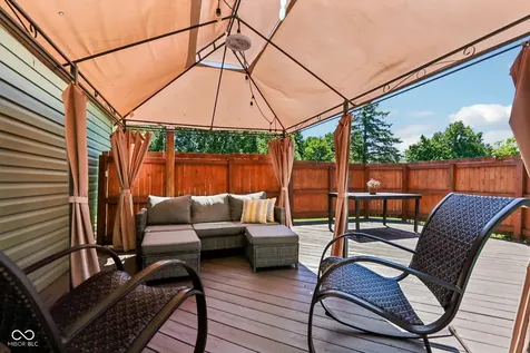 11431 Geist Valley Drive Indianapolis IN 46236