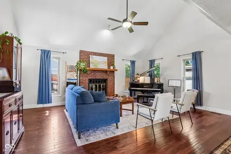 11431 Geist Valley Drive Indianapolis IN 46236