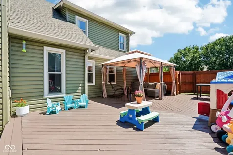 11431 Geist Valley Drive Indianapolis IN 46236
