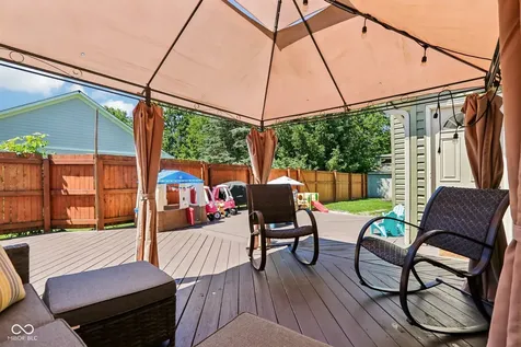 11431 Geist Valley Drive Indianapolis IN 46236