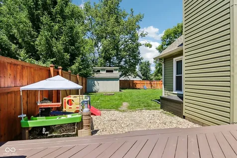 11431 Geist Valley Drive Indianapolis IN 46236