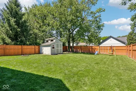 11431 Geist Valley Drive Indianapolis IN 46236