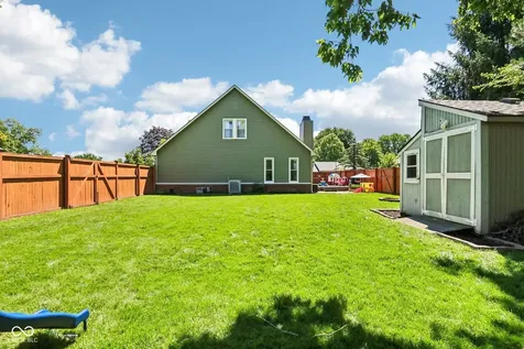 11431 Geist Valley Drive Indianapolis IN 46236