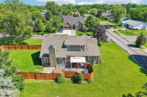 11431 Geist Valley Drive Indianapolis IN 46236