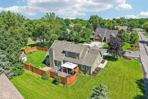 11431 Geist Valley Drive Indianapolis IN 46236