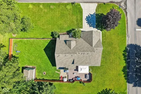 11431 Geist Valley Drive Indianapolis IN 46236
