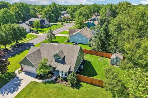 11431 Geist Valley Drive Indianapolis IN 46236
