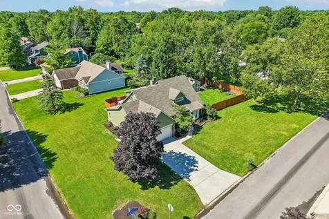 11431 Geist Valley Drive Indianapolis IN 46236
