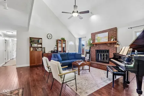11431 Geist Valley Drive Indianapolis IN 46236