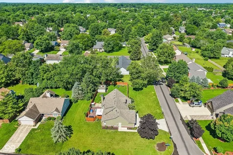 11431 Geist Valley Drive Indianapolis IN 46236