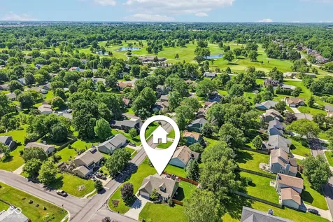 11431 Geist Valley Drive Indianapolis IN 46236