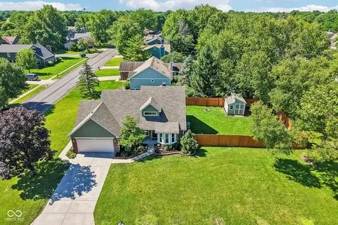 11431 Geist Valley Drive Indianapolis IN 46236