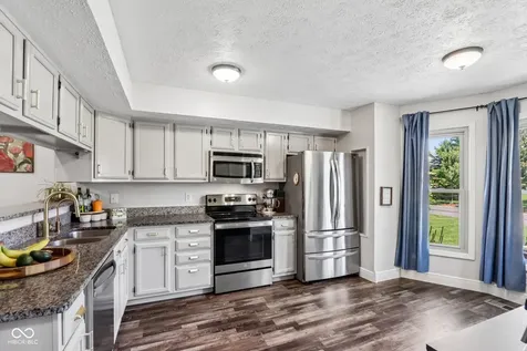 11431 Geist Valley Drive Indianapolis IN 46236