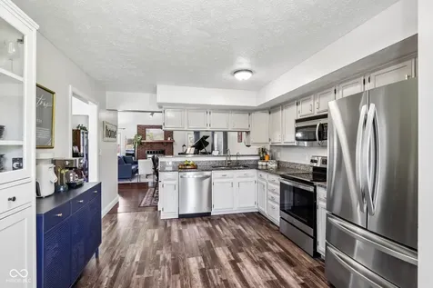 11431 Geist Valley Drive Indianapolis IN 46236