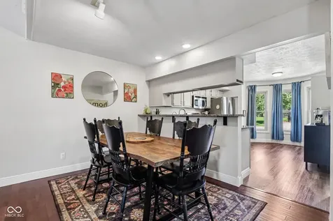 11431 Geist Valley Drive Indianapolis IN 46236