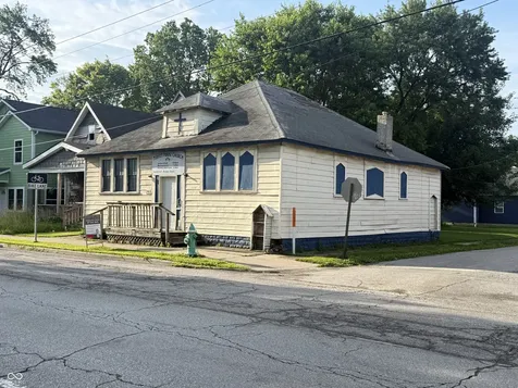 1913 Prospect Street Indianapolis IN 46203