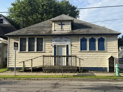 1913 Prospect Street Indianapolis IN 46203