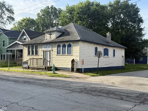 1913 Prospect Street Indianapolis IN 46203